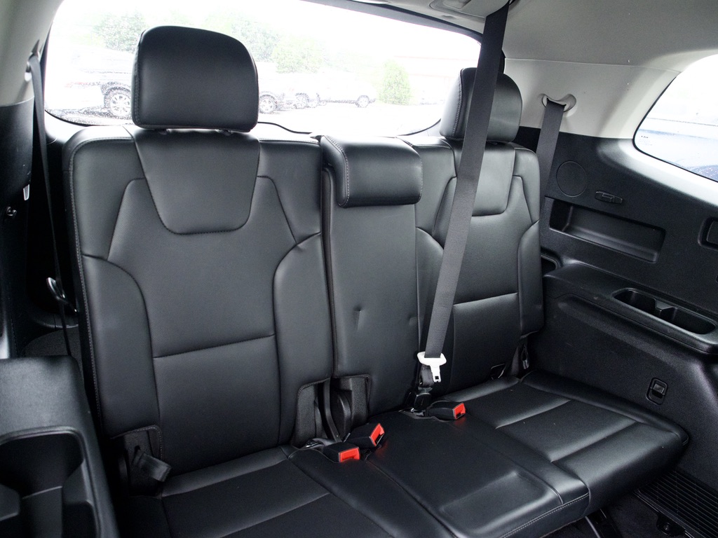 2024 Kia Telluride S - Photo 34