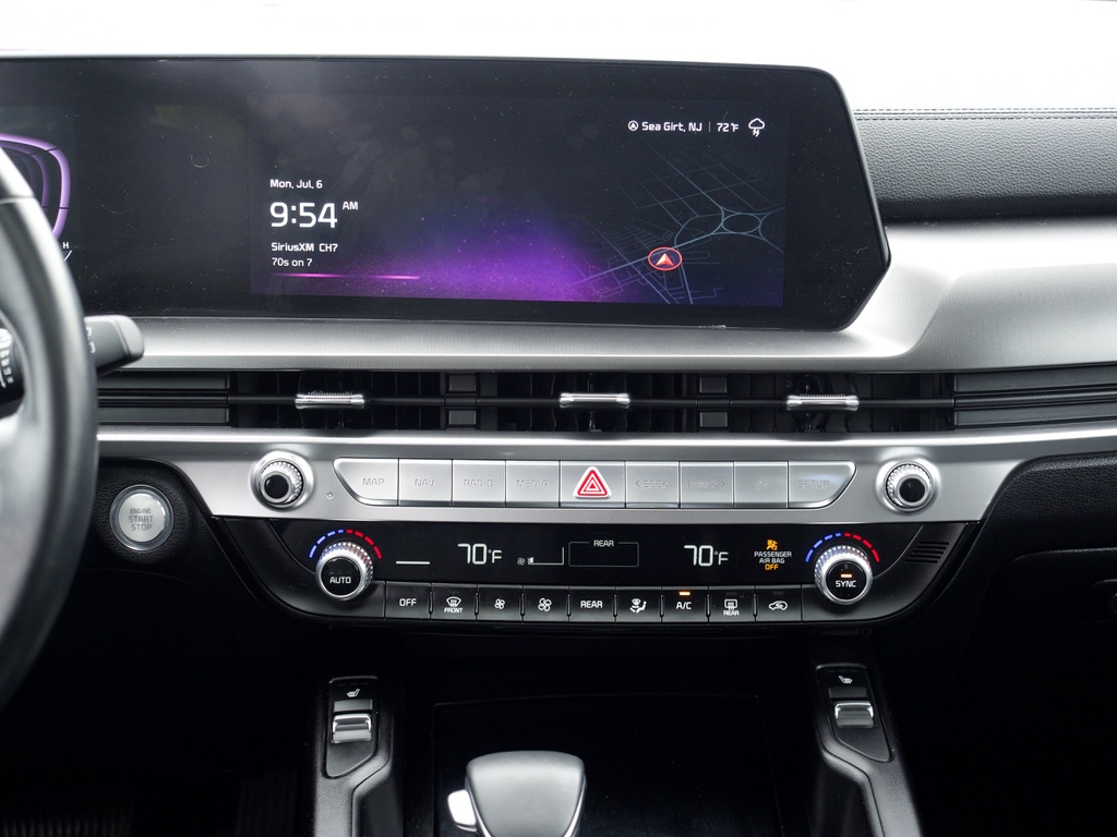 2024 Kia Telluride S - Photo 27