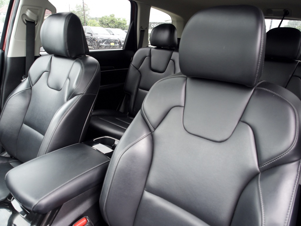 2024 Kia Telluride S - Photo 18