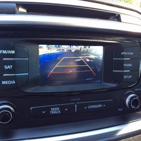 Pre-Owned 2016 Kia Sorento