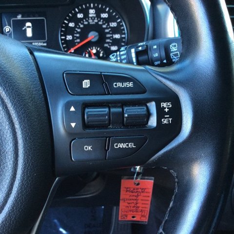 Pre-Owned 2016 Kia Sorento