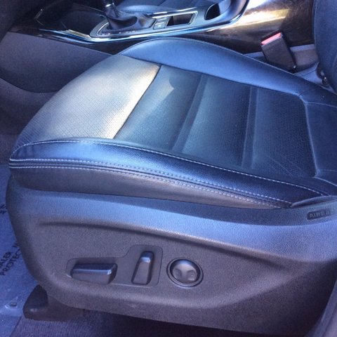 Pre-Owned 2016 Kia Sorento