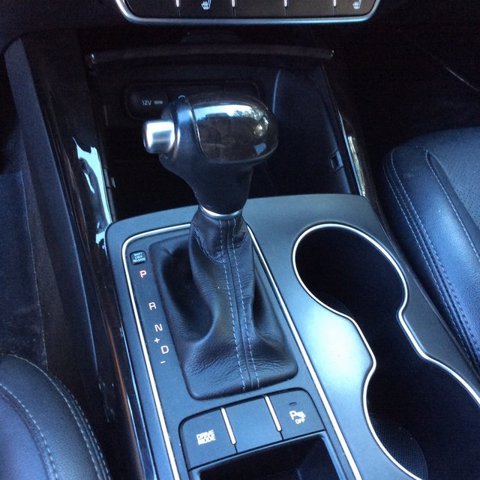 Pre-Owned 2016 Kia Sorento