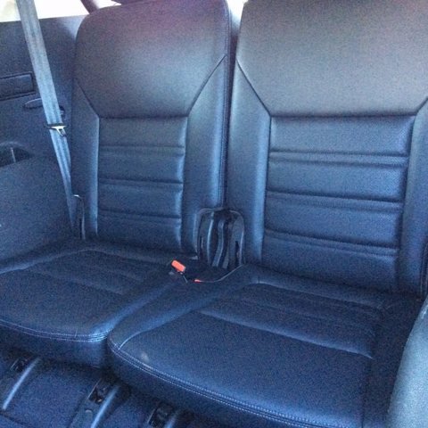 Pre-Owned 2016 Kia Sorento