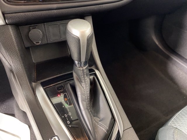 Pre-Owned 2019 Toyota Corolla