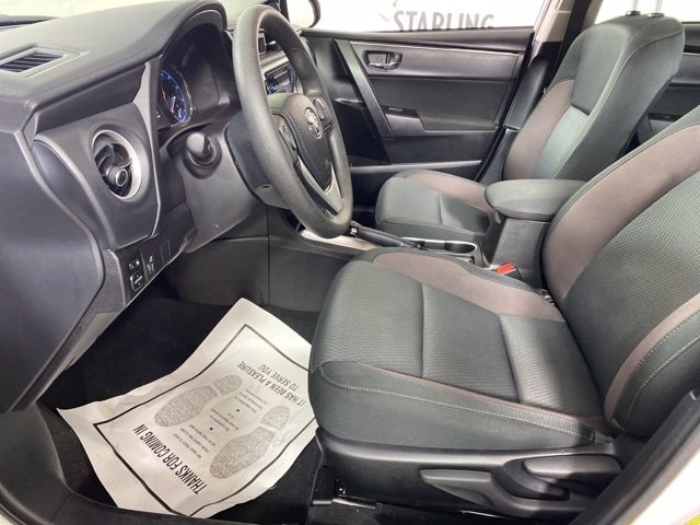 Pre-Owned 2019 Toyota Corolla