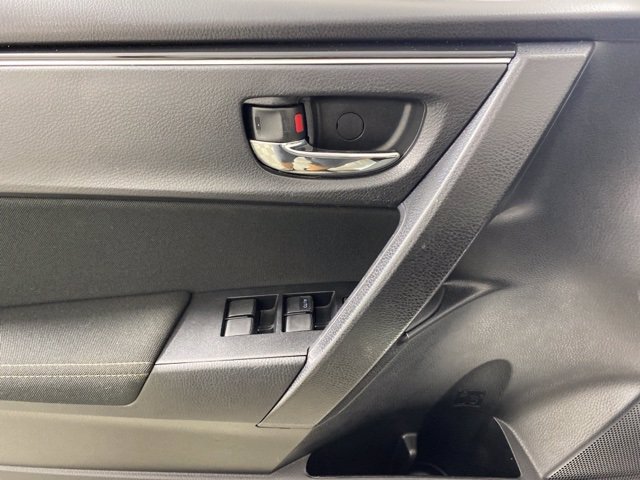 Pre-Owned 2019 Toyota Corolla