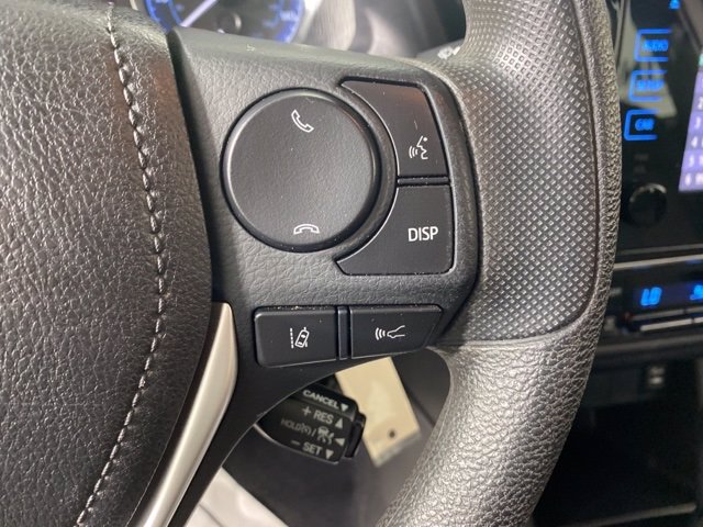 Pre-Owned 2019 Toyota Corolla