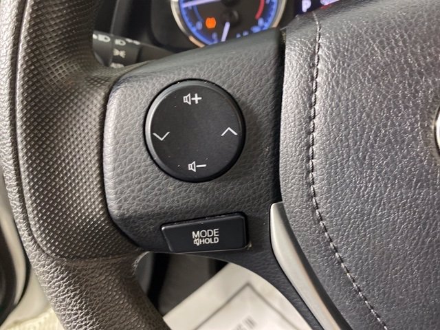 Pre-Owned 2019 Toyota Corolla