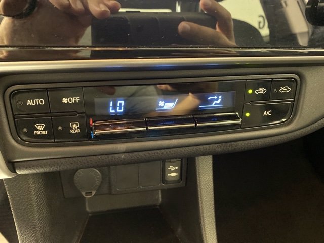 Pre-Owned 2019 Toyota Corolla