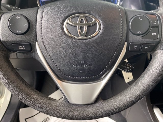 Pre-Owned 2019 Toyota Corolla