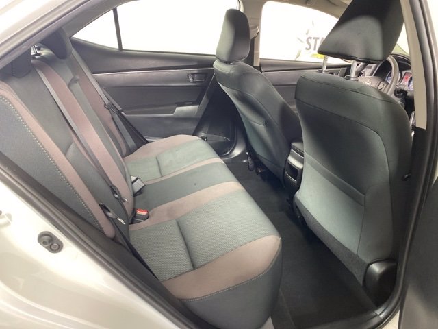 Pre-Owned 2019 Toyota Corolla
