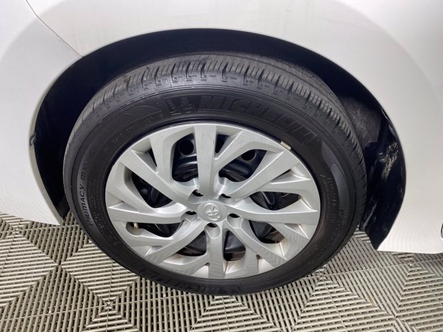 Pre-Owned 2019 Toyota Corolla
