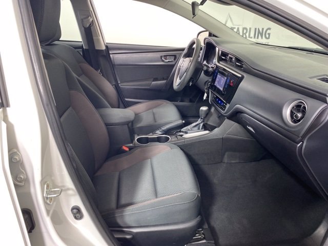 Pre-Owned 2019 Toyota Corolla