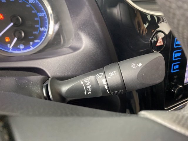 Pre-Owned 2019 Toyota Corolla