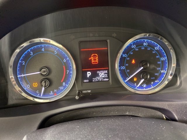 Pre-Owned 2019 Toyota Corolla