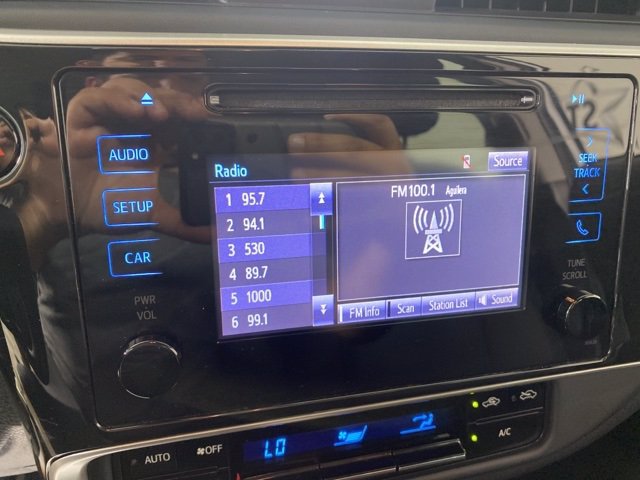 Pre-Owned 2019 Toyota Corolla