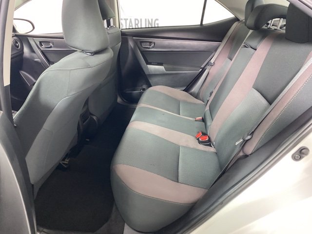 Pre-Owned 2019 Toyota Corolla