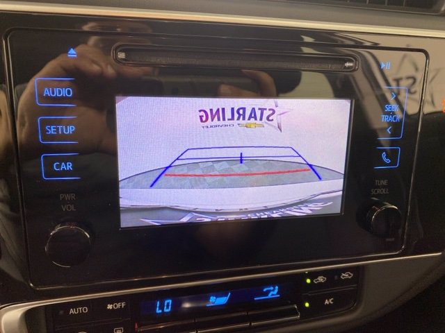 Pre-Owned 2019 Toyota Corolla