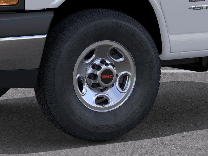 New 2026 Summit White GMC 1WT image 34