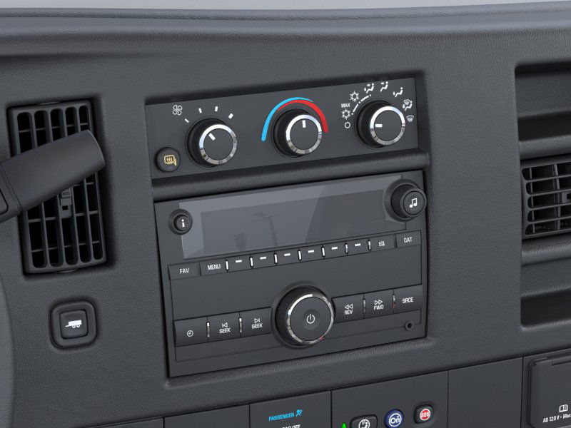 New 2025 Summit White GMC 1WT image 63