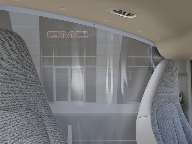 New 2025 Summit White GMC 1WT image 60