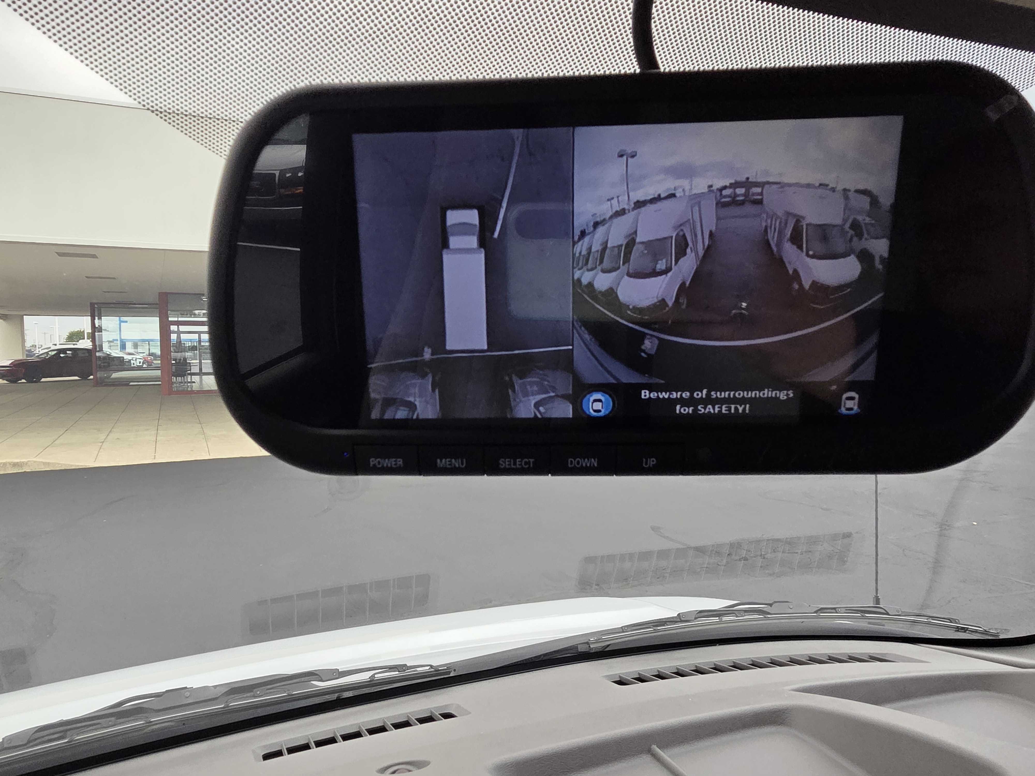 New 2025 Summit White GMC 1WT image 34