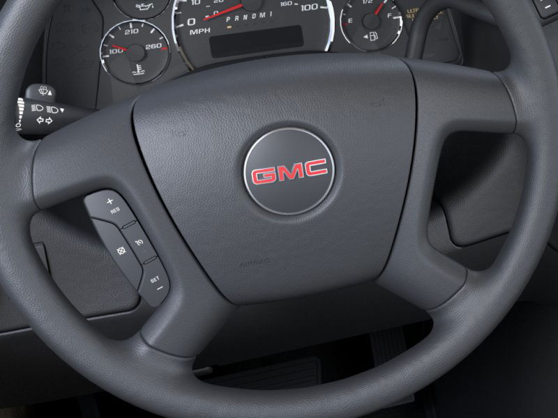 New 2026 Summit White GMC 1WT image 43
