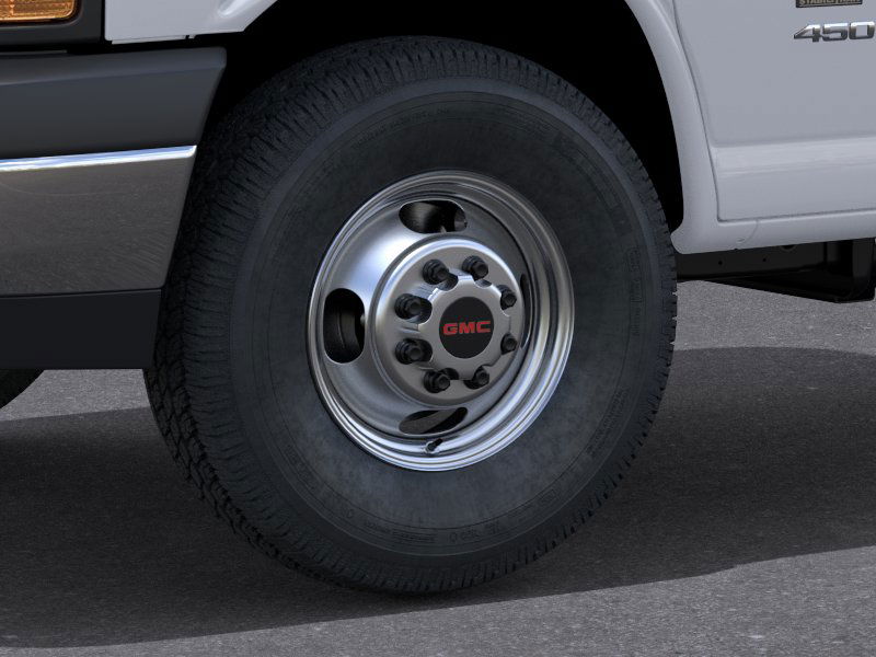 New 2026 Summit White GMC 1WT image 33
