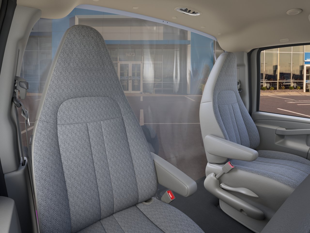 New 2025 Summit White GMC 1WT image 40