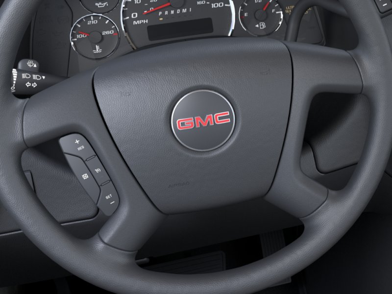 New 2026 Summit White GMC 1WT image 43