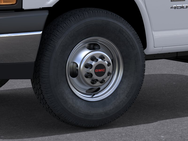 New 2026 Summit White GMC 1WT image 33