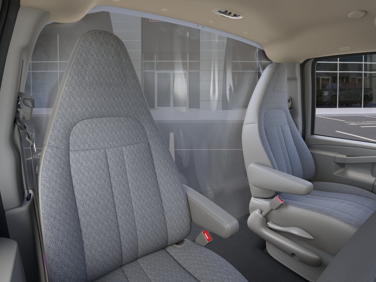 New 2025 Summit White GMC 1WT image 40
