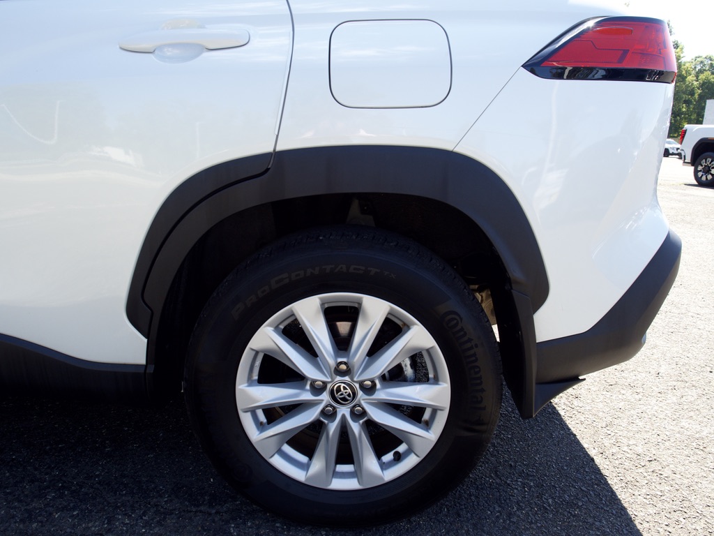 2023 Toyota Corolla Cross LE - Photo 10