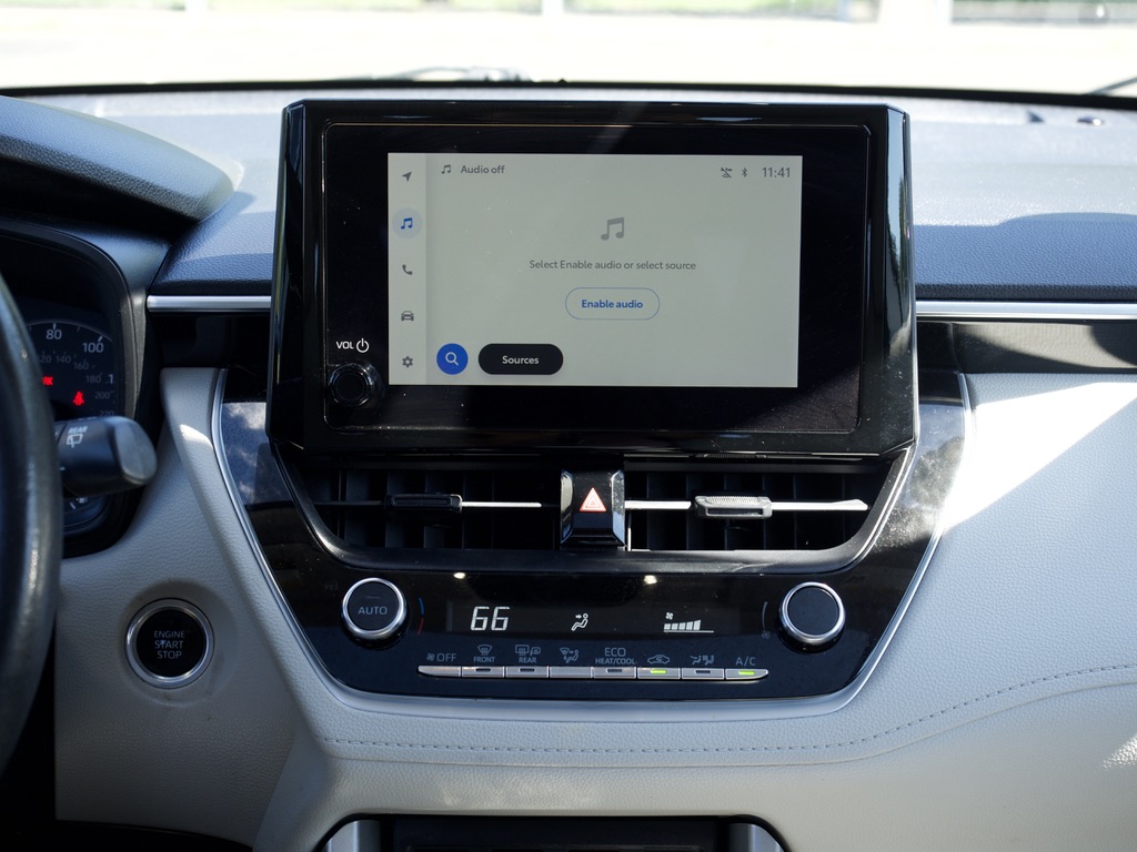 2023 Toyota Corolla Cross LE - Photo 21