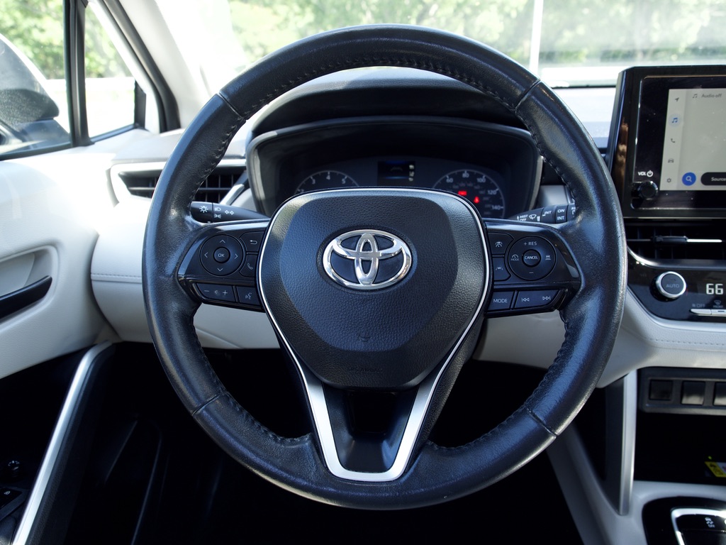 2023 Toyota Corolla Cross LE - Photo 20