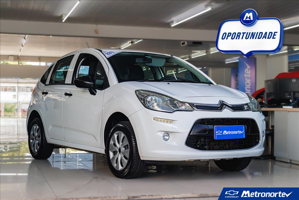 Citroën C3