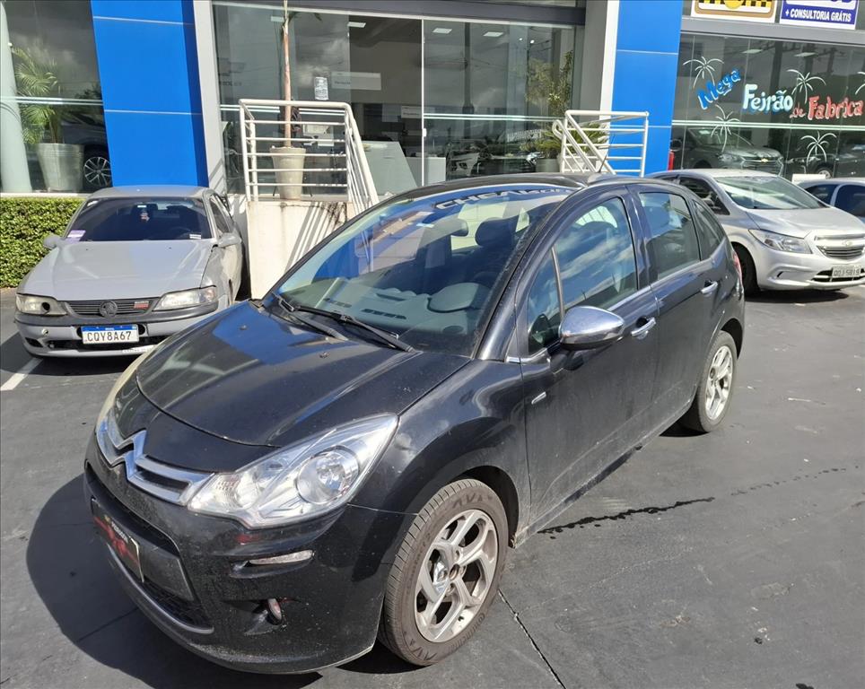 Citroën C3