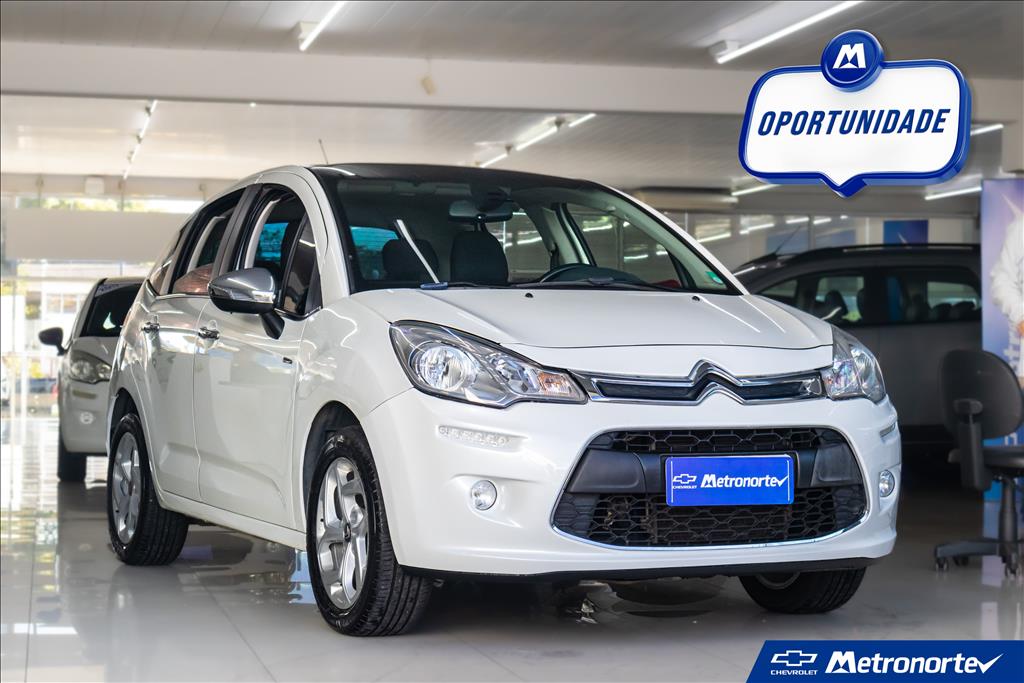 Citroën C3
