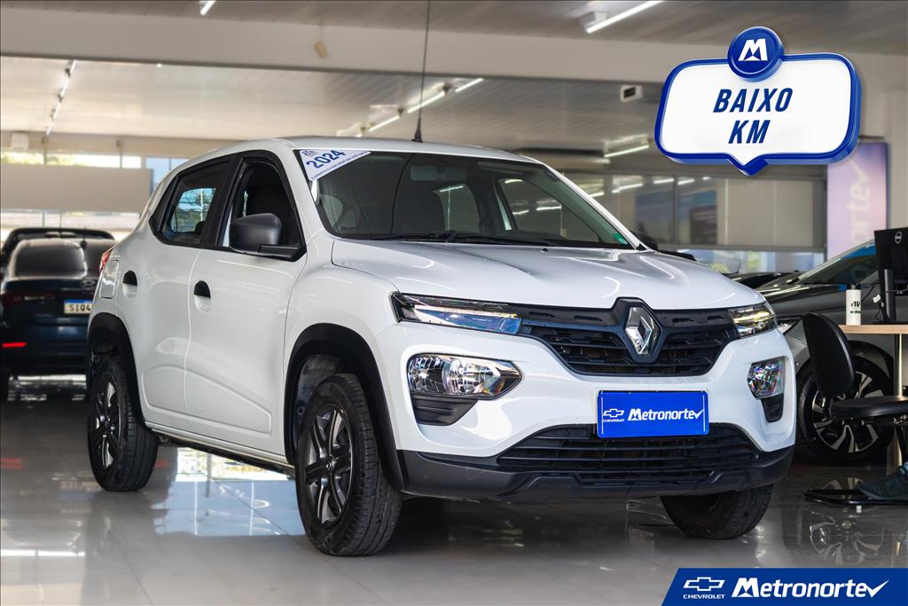 Renault Kwid