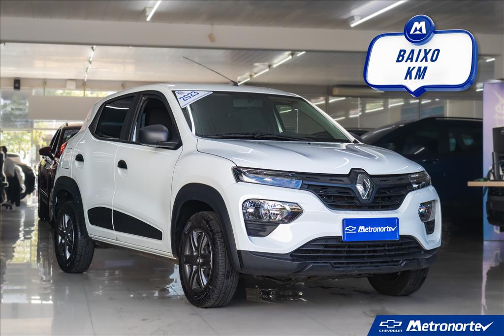 Renault Kwid