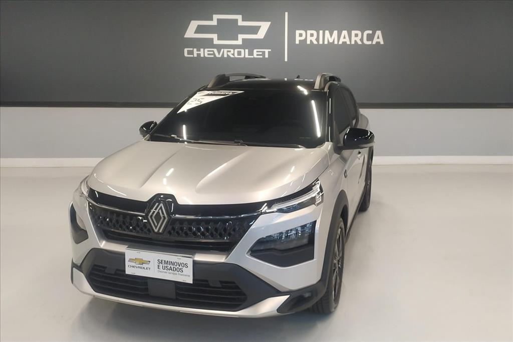 Renault Kardian