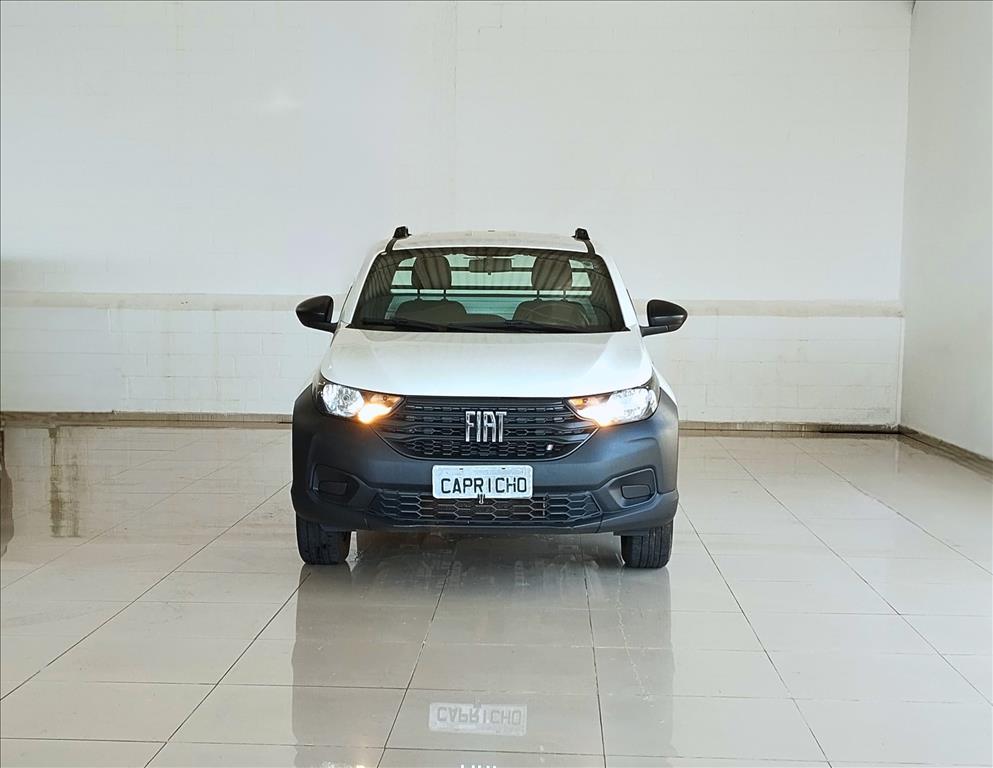 Fiat Strada