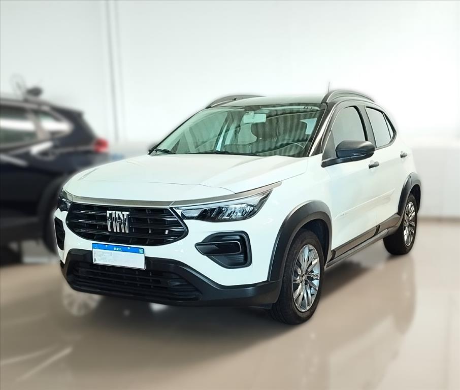 Fiat Pulse