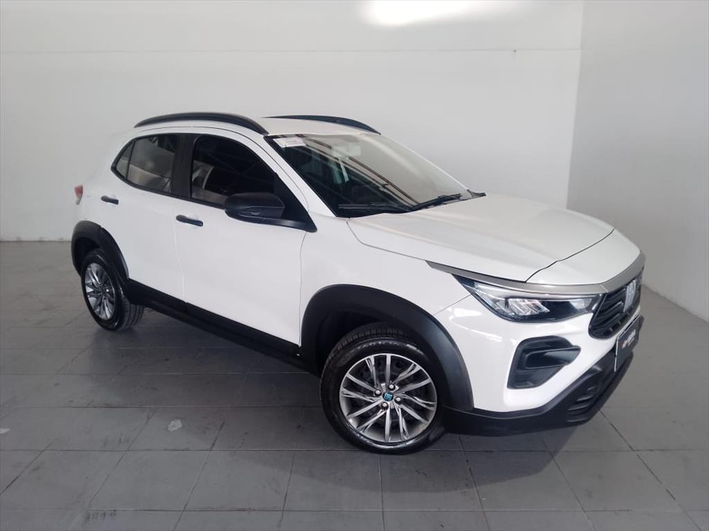 Fiat Pulse