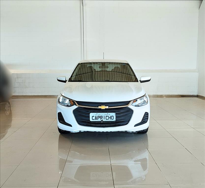 Chevrolet Onix Plus Lt 1.0l Flex Turbo