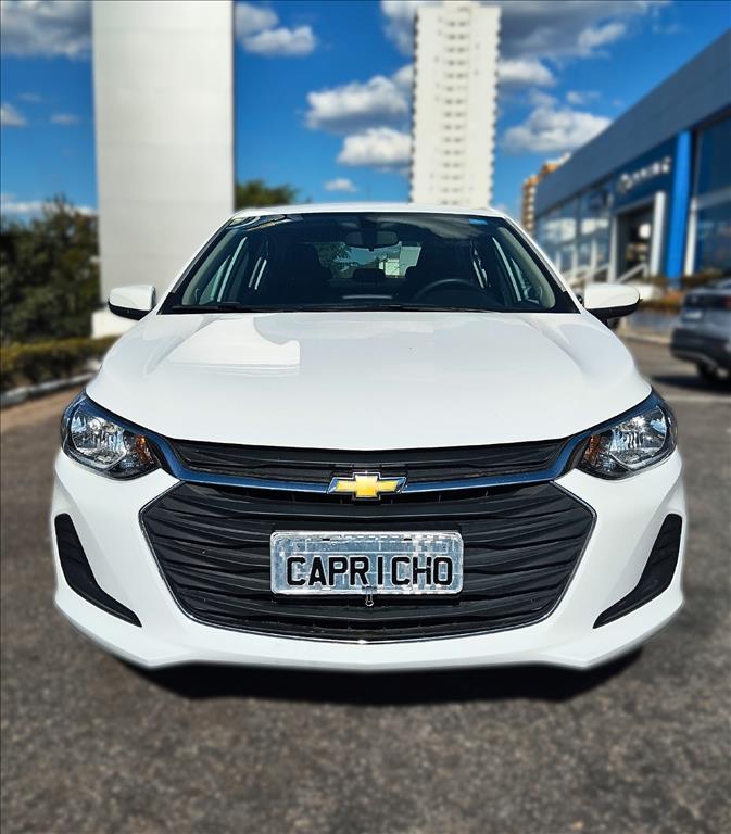 Chevrolet Onix Plus Lt 1.0l Flex Turbo