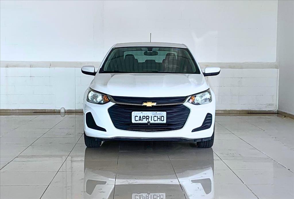 Chevrolet Onix Plus Lt 1.0l Flex Turbo