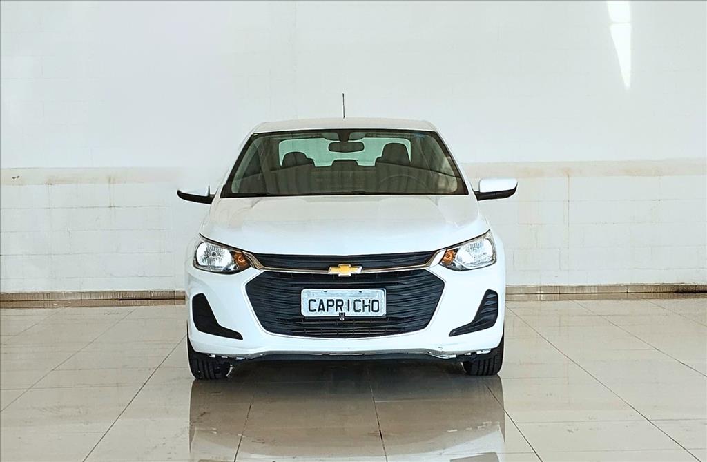 Chevrolet Onix Plus Lt 1.0l Flex Turbo