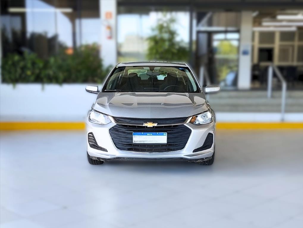 Chevrolet Onix Plus Lt 1.0l Flex Turbo
